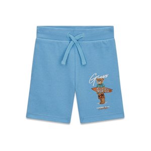 Bermuda Garçon Décontracté Boardshort Court Garçon Avec Ceinture