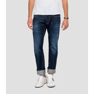 Hommes Jeans | FashionMassimo