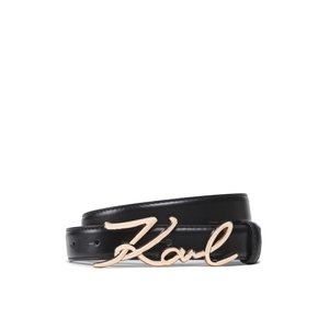 Karl 2024 lagerfeld ceinture