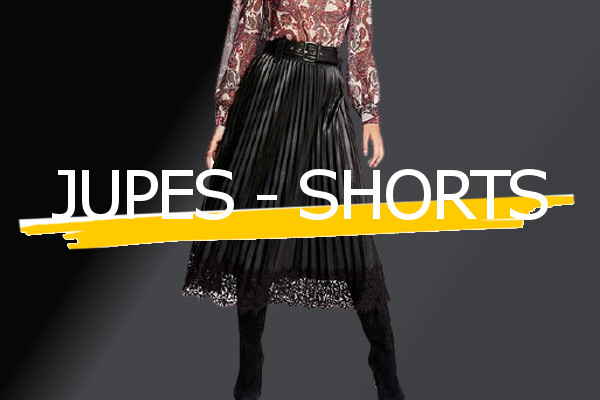 Femmes Jupes / Shorts