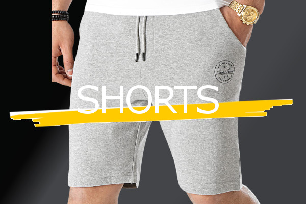 Hommes Shorts / Bermudas