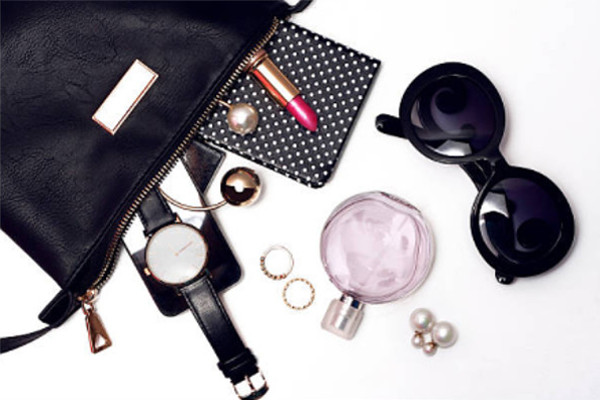 Accessoires Femme | Bijoux, Sacs à Main & Plus | H&M CA