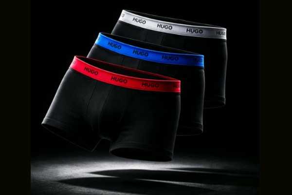 Boxers Hommes