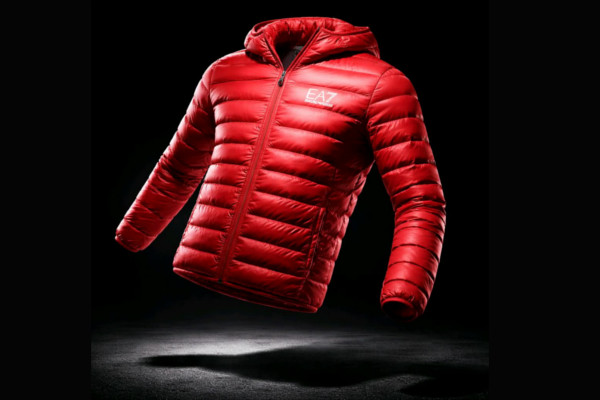 Vestes / Manteaux Hommes