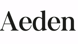 AEDEN Marque