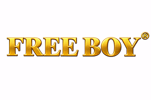 FREE BOY Marque