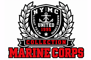 MARINE CORPS Marque